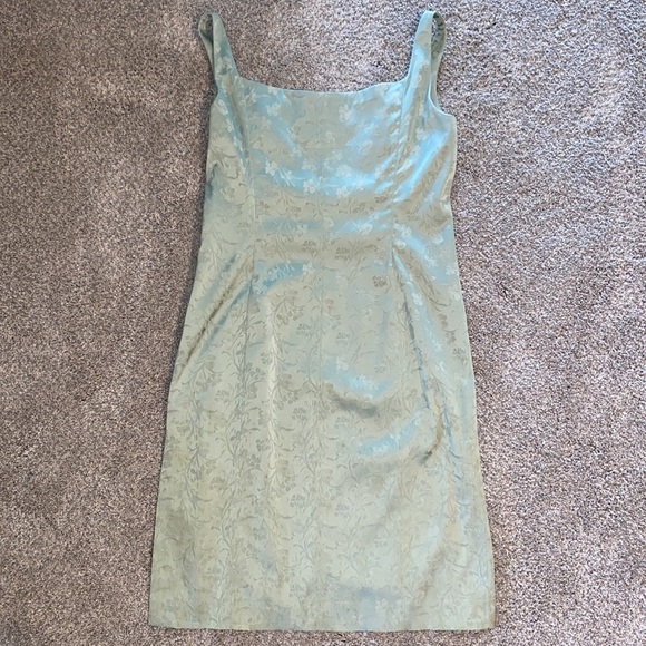 NWOT Saks Fifth Ave Dress - Picture 4 of 5